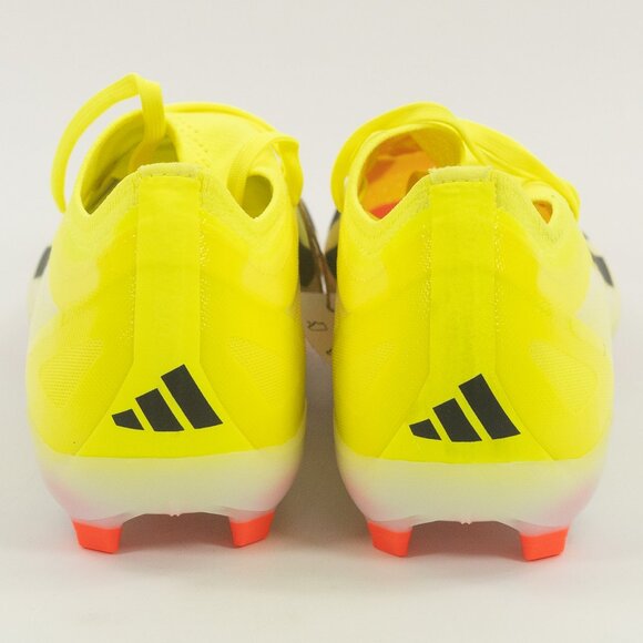 Adidas X Crazyfast Pro FG Solar Energy Pack IG0601 Soccer Cleats Multi Size - Picture 6 of 13